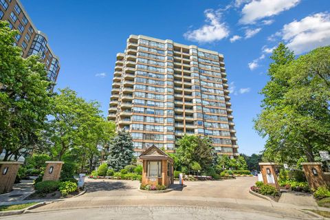 Photo 32 at 1716 - 268 Ridley Boulevard, Nortown, Toronto