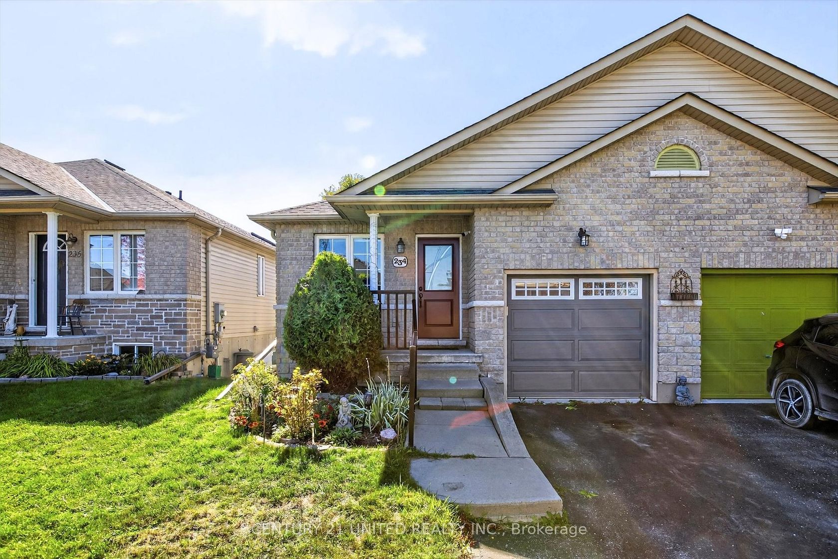 234 Ruttan Terrace, Cobourg 