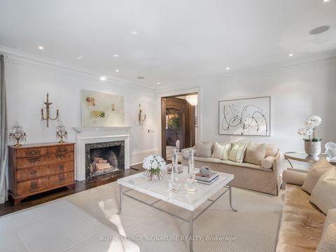 Photo 4 at 64 Old Forest Hill Road, Forest Hill South, Toronto