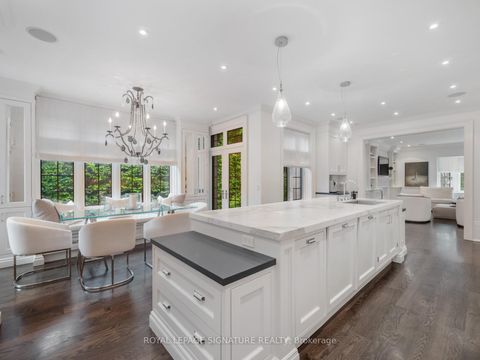 Photo 9 at 64 Old Forest Hill Road, Forest Hill South, Toronto