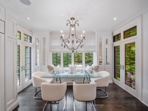 Photo 10 at 64 Old Forest Hill Road, Forest Hill South, Toronto