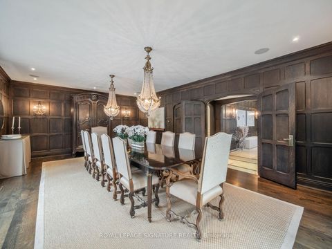 Photo 12 at 64 Old Forest Hill Road, Forest Hill South, Toronto