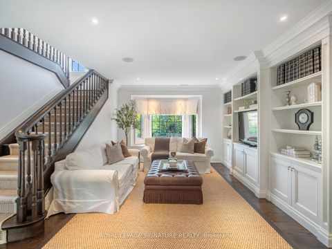 Photo 17 at 64 Old Forest Hill Road, Forest Hill South, Toronto