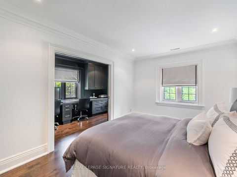 Photo 26 at 64 Old Forest Hill Road, Forest Hill South, Toronto