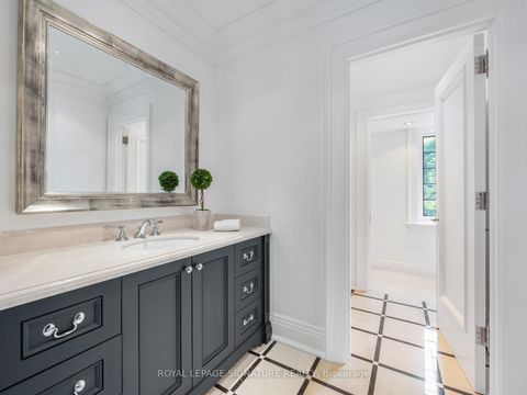 Photo 29 at 64 Old Forest Hill Road, Forest Hill South, Toronto