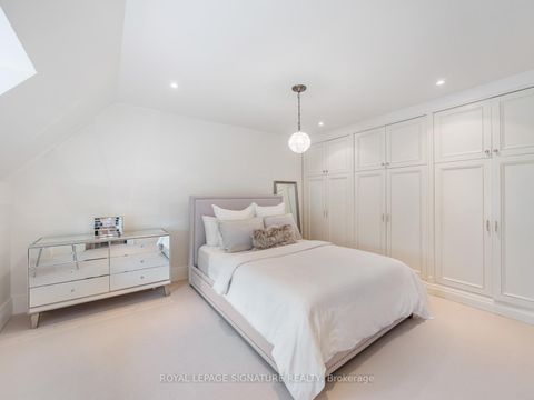 Photo 33 at 64 Old Forest Hill Road, Forest Hill South, Toronto