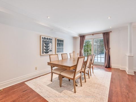 Photo 15 at 3 Larksong Court, Victoria Village, Toronto