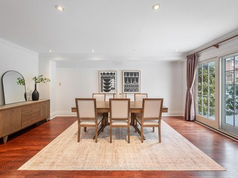 Photo 16 at 3 Larksong Court, Victoria Village, Toronto