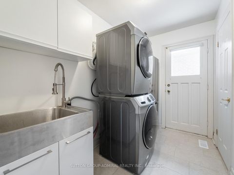 Photo 19 at 3 Larksong Court, Victoria Village, Toronto