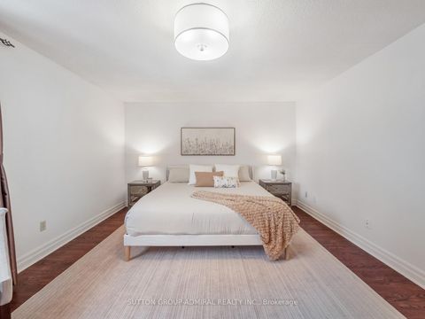 Photo 21 at 3 Larksong Court, Victoria Village, Toronto