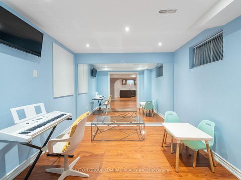 Photo 37 at 3 Larksong Court, Victoria Village, Toronto