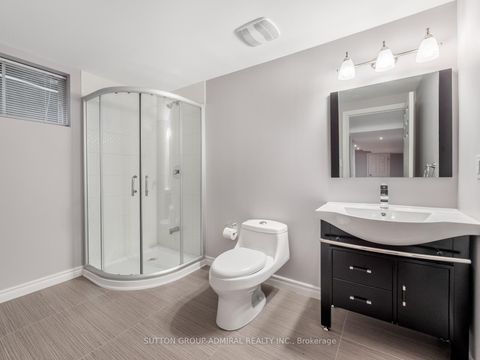 Photo 38 at 3 Larksong Court, Victoria Village, Toronto