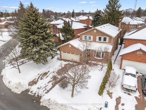 Photo 42 at 3 Larksong Court, Victoria Village, Toronto