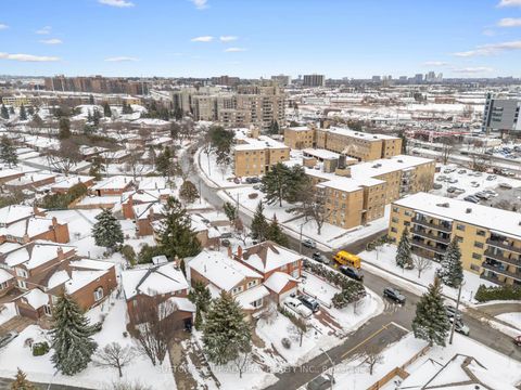 Photo 44 at 3 Larksong Court, Victoria Village, Toronto