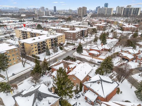 Photo 46 at 3 Larksong Court, Victoria Village, Toronto