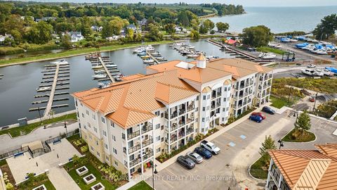 Photo 0 at 101 - 70 Shipway Avenue, Newcastle, Clarington