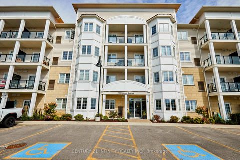 Photo 1 at 101 - 70 Shipway Avenue, Newcastle, Clarington