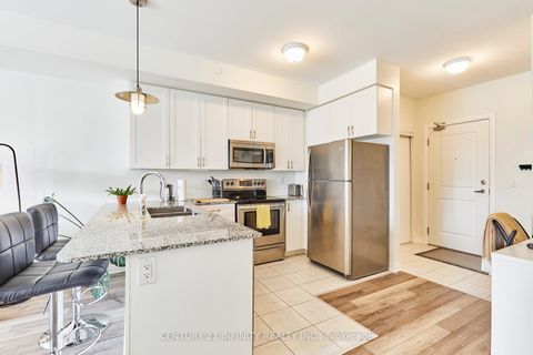 Photo 3 at 101 - 70 Shipway Avenue, Newcastle, Clarington