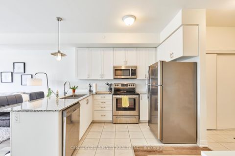 Photo 4 at 101 - 70 Shipway Avenue, Newcastle, Clarington