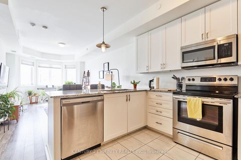 Photo 5 at 101 - 70 Shipway Avenue, Newcastle, Clarington