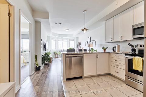 Photo 6 at 101 - 70 Shipway Avenue, Newcastle, Clarington