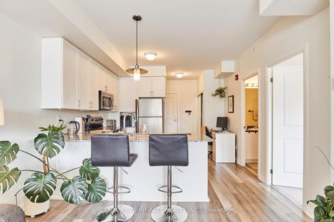 Photo 11 at 101 - 70 Shipway Avenue, Newcastle, Clarington