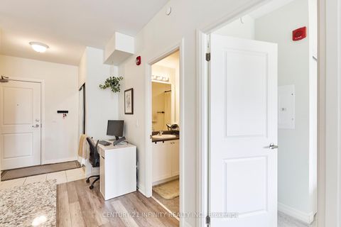 Photo 12 at 101 - 70 Shipway Avenue, Newcastle, Clarington