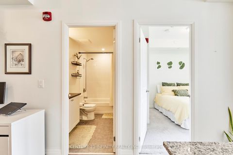 Photo 13 at 101 - 70 Shipway Avenue, Newcastle, Clarington