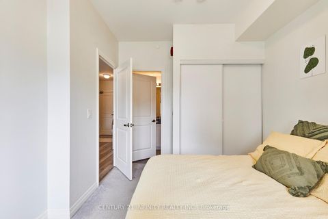 Photo 15 at 101 - 70 Shipway Avenue, Newcastle, Clarington