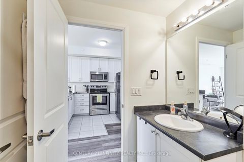 Photo 17 at 101 - 70 Shipway Avenue, Newcastle, Clarington