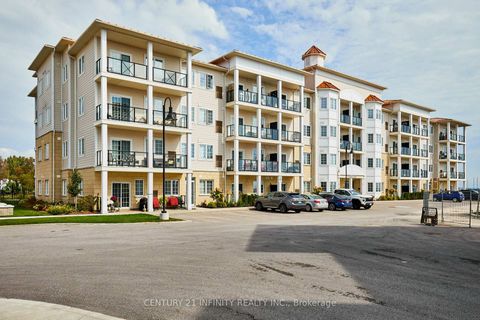 Photo 19 at 101 - 70 Shipway Avenue, Newcastle, Clarington