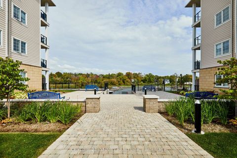 Photo 20 at 101 - 70 Shipway Avenue, Newcastle, Clarington