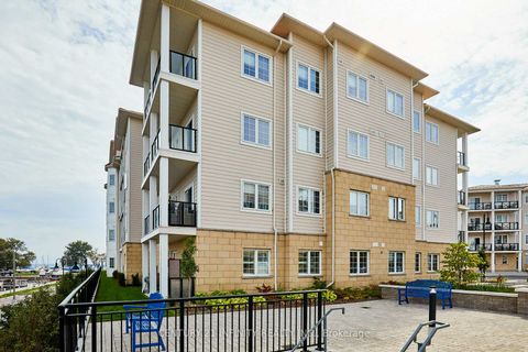 Photo 21 at 101 - 70 Shipway Avenue, Newcastle, Clarington