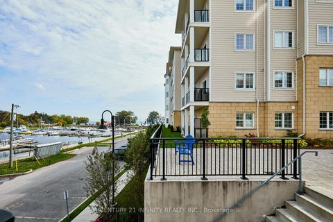 Photo 22 at 101 - 70 Shipway Avenue, Newcastle, Clarington