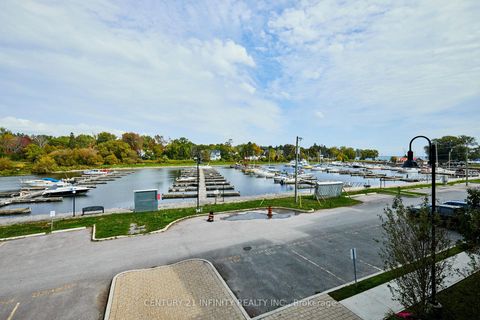 Photo 23 at 101 - 70 Shipway Avenue, Newcastle, Clarington