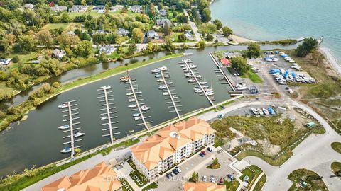 Photo 26 at 101 - 70 Shipway Avenue, Newcastle, Clarington