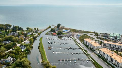 Photo 27 at 101 - 70 Shipway Avenue, Newcastle, Clarington