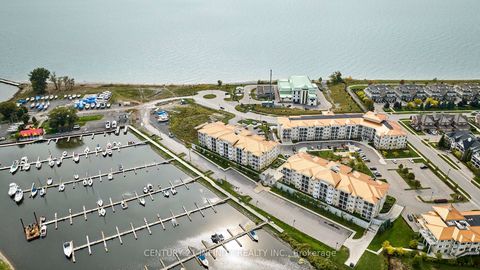 Photo 29 at 101 - 70 Shipway Avenue, Newcastle, Clarington