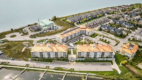 Photo 30 at 101 - 70 Shipway Avenue, Newcastle, Clarington