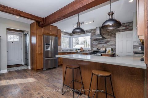 Photo 2 at 159 Codrington Street, Codrington, Barrie