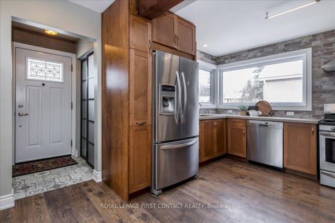 Photo 3 at 159 Codrington Street, Codrington, Barrie