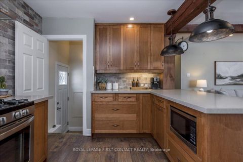 Photo 8 at 159 Codrington Street, Codrington, Barrie