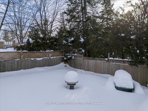 Photo 27 at 159 Codrington Street, Codrington, Barrie