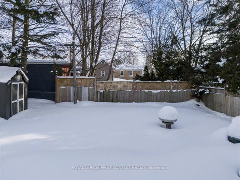 Photo 28 at 159 Codrington Street, Codrington, Barrie