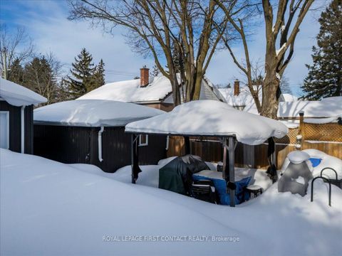 Photo 30 at 159 Codrington Street, Codrington, Barrie