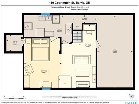 Photo 42 at 159 Codrington Street, Codrington, Barrie