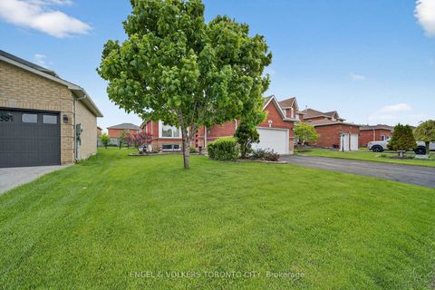 Photo 1 at 168 Hurst Drive, Bayshore, Barrie