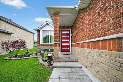 Photo 2 at 168 Hurst Drive, Bayshore, Barrie