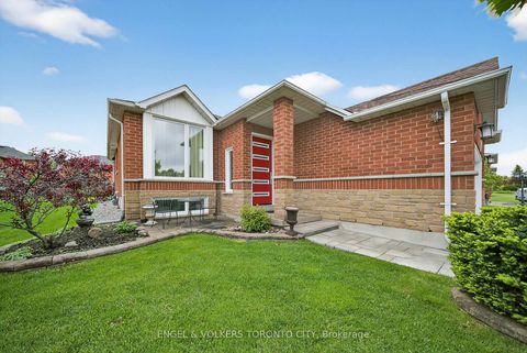 Photo 3 at 168 Hurst Drive, Bayshore, Barrie