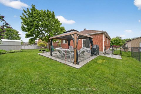 Photo 40 at 168 Hurst Drive, Bayshore, Barrie